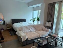The Minton (D19), Condominium #551830651
